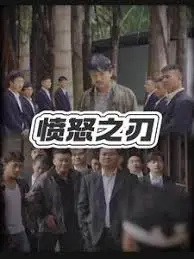 《愤怒之刃》影评：暴力美学的巅峰之作