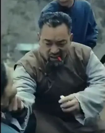 温暖旅程：我和爷爷走人间的感人故事影评