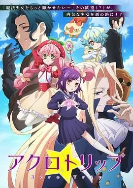 探索极限冒险：Acro Trip的高空之旅与心灵成长