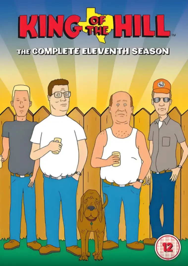 《乡巴佬希尔一家 第十一季》：熟悉的味道，更浓郁的德州风情与家庭羁绊