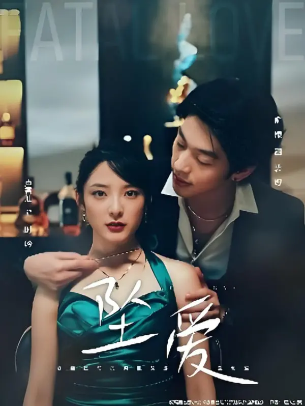 《坠爱》：命运般的相遇，霸道总裁与落难千金的虐恋情深！