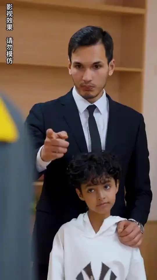 《龙爸无双》：看废柴老爸如何觉醒超能力，爆笑守护龙宝！年度最佳奶爸喜剧？