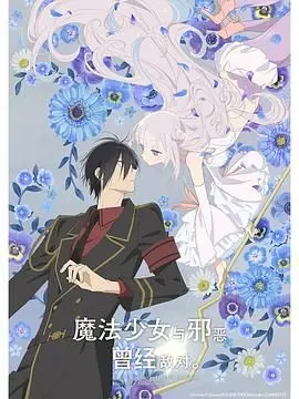 《魔法少女与恶曾是敌人》：打破宿命的救赎，当邪恶拥抱光明，爱能融化一切冰封！