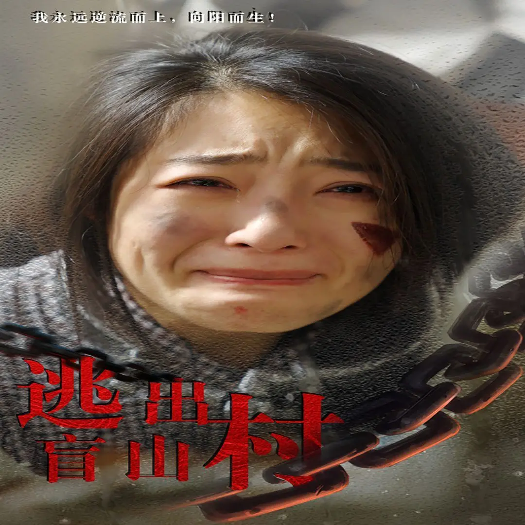 《逃出盲山村》：一部震撼人心的女性觉醒史诗，揭露拐卖女性的血泪控诉